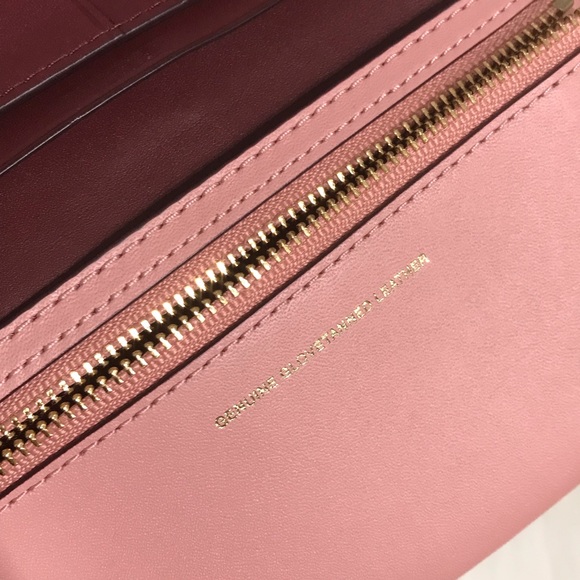 NWT! Coach 1941 Slim Trifold Glovetanned Wallet - Picture 6 of 8